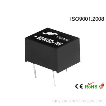 5V to 24V DC DC Converter IC